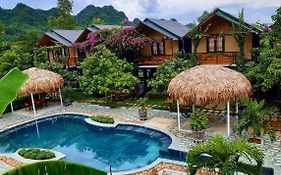 Phong Nha Bolero Bungalow